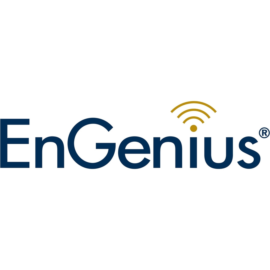 Open Box - EnGenius FreeStyl SIP2 Long Range Portable 900 Mhz Scalable IP Phone