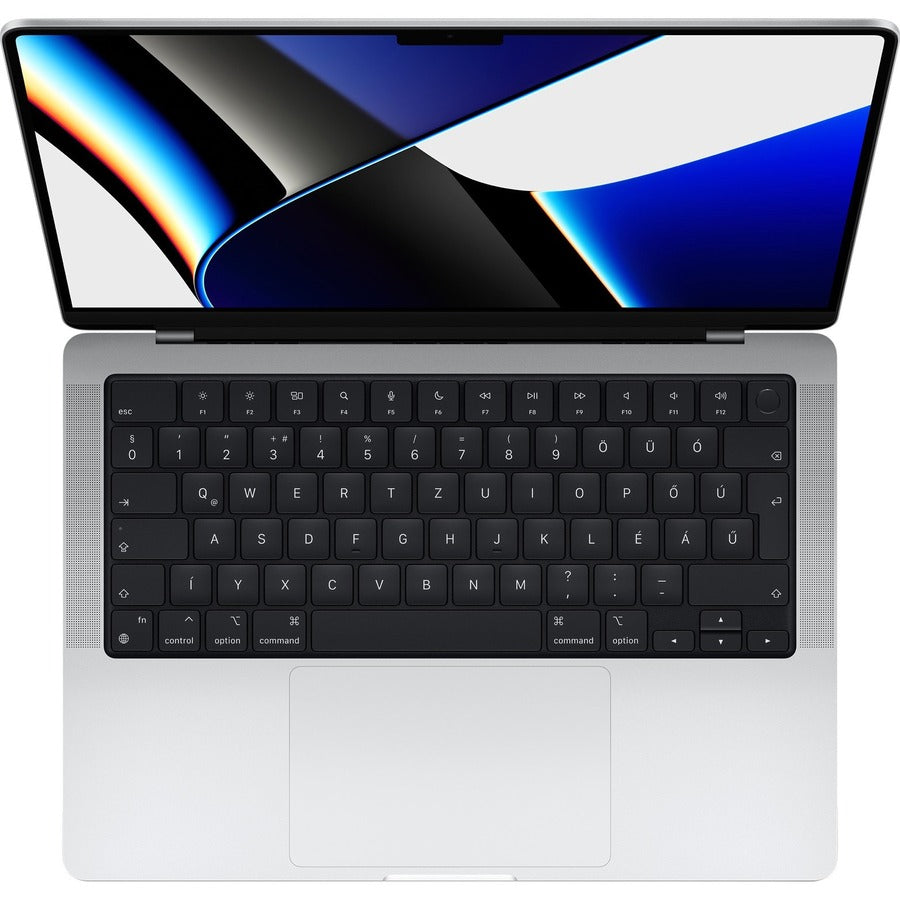Open Box - Apple MacBook Pro MK1E3LL/A 16.2