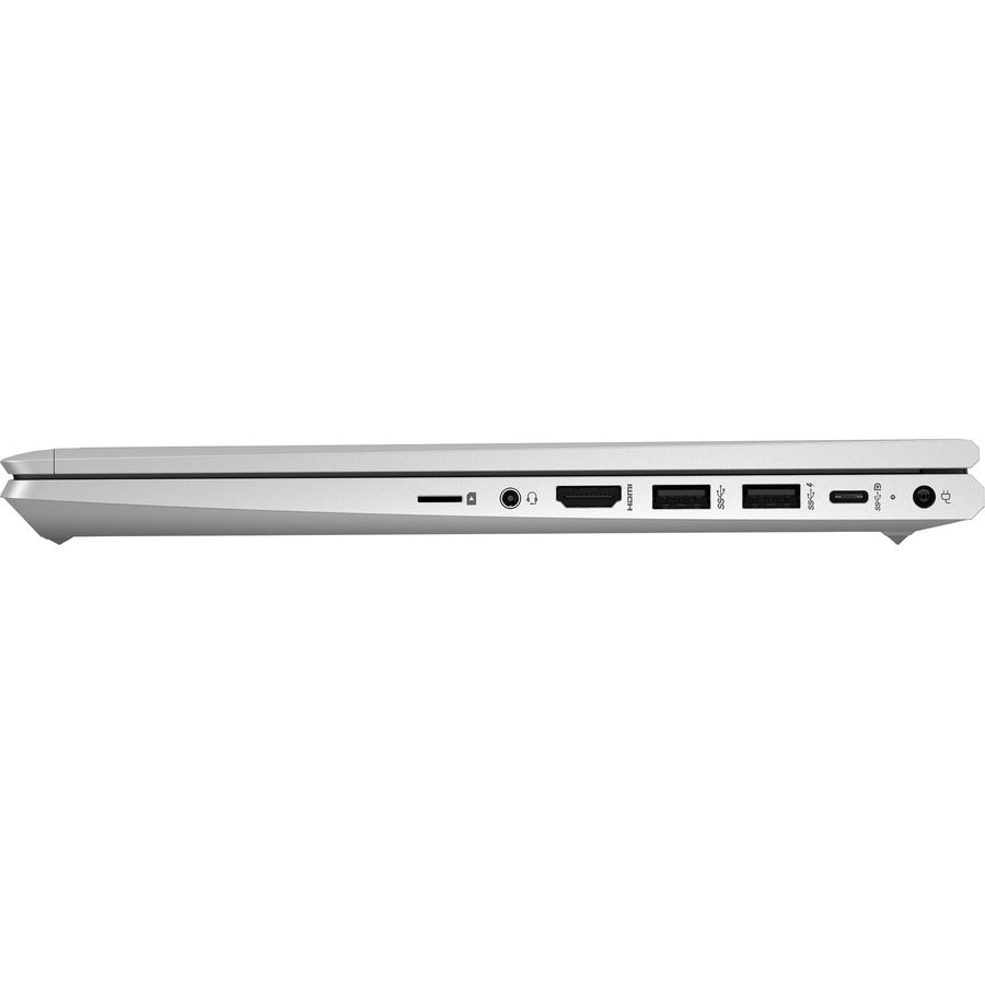 Refurbished (Excellent) - HP ProBook 640 G8 14" Laptop (Intel i5-1145G7 / 16 GB RAM / 256 GB SSD / Windows 11 Pro 64 bit)