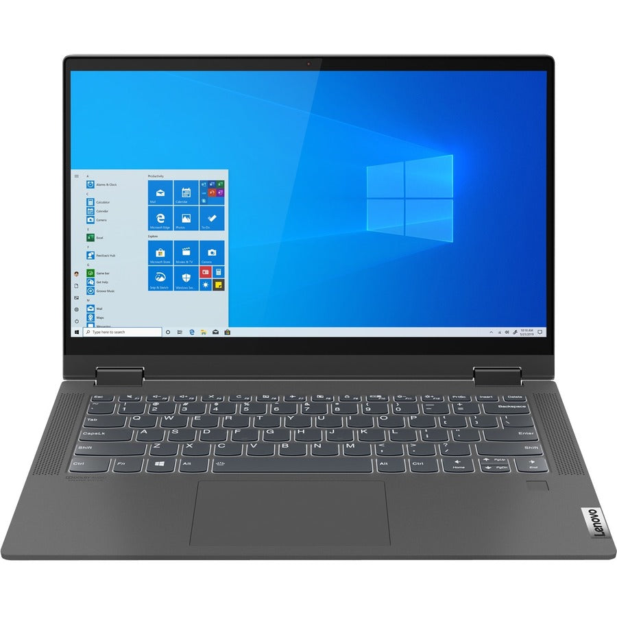 Refurbished (Excellent) - Lenovo IdeaPad 15.6" Touchscreen 2 in 1 Laptop (Intel i7-1165G7 / 16 GB RAM / 1 TB M.2 / GeForce MX450 / Windows 11 Home)