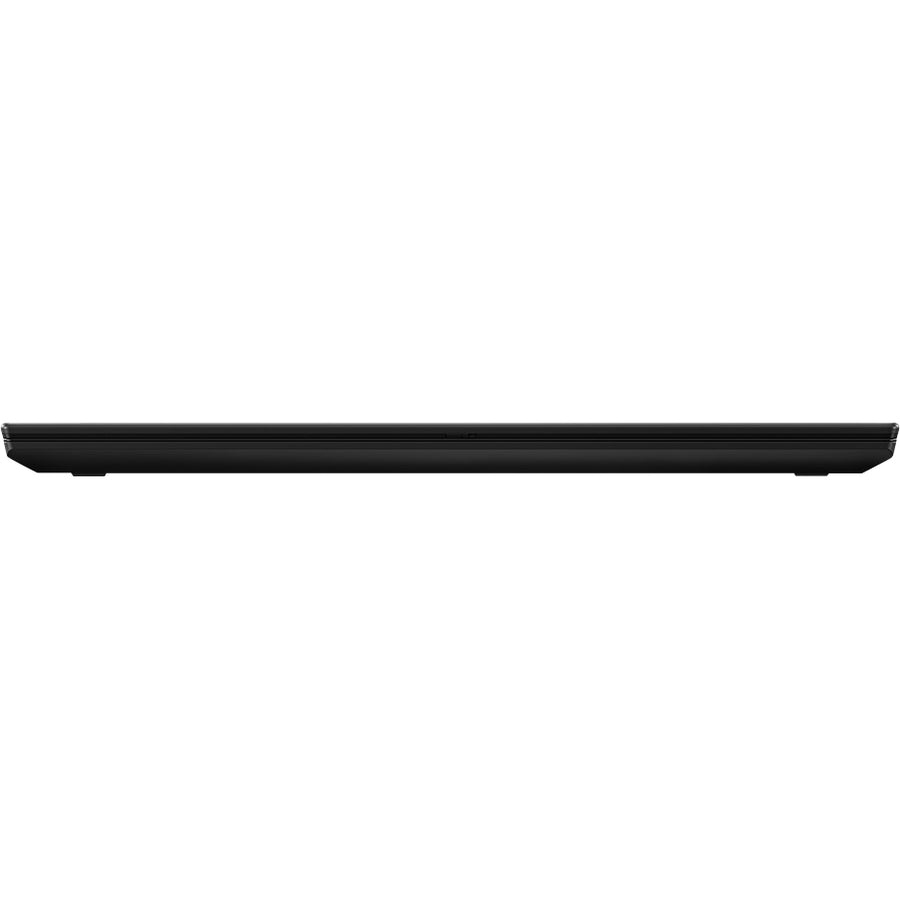 Refurbished (Excellent) - Lenovo ThinkPad P15s Gen 2 15.6" Touchscreen Mobile Workstation - Black (Intel i7-1185G7 / 48 GB RAM / 1 TB SSD / Quadro T500 / Windows 11 Pro)