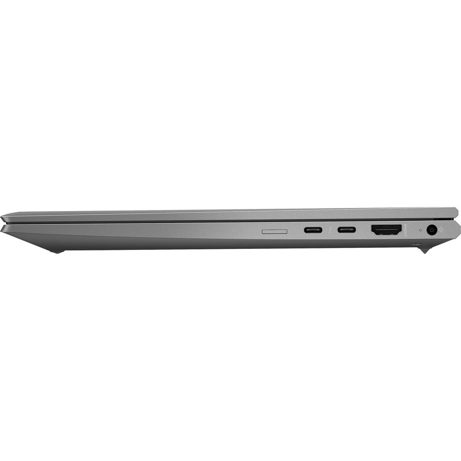 Refurbished (Fair) - HP ZBook Firefly 14 G8 14" (Intel i5-1135G7 / 16 GB RAM / 256 GB SSD / Windows 11 Pro)