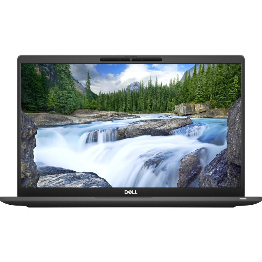Refurbished (Fair) - Dell Latitude 7420 14" Laptop - Black (Intel i5-1145G7 / 16 GB RAM / 256 GB SSD / Windows 11 Pro)