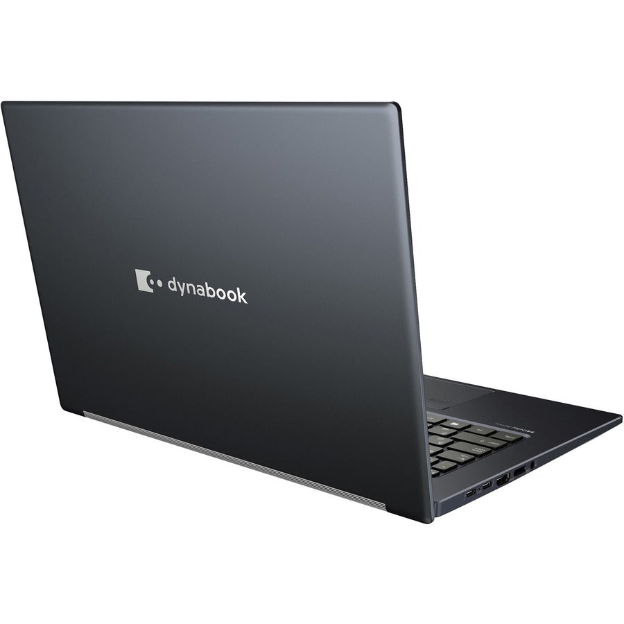 Refurbished (Excellent) - Dynabook Portege X40-J 14" Laptop - Black (Intel i5-1135G7 / 16 GB RAM / 256 GB SSD / Windows 11 Pro)