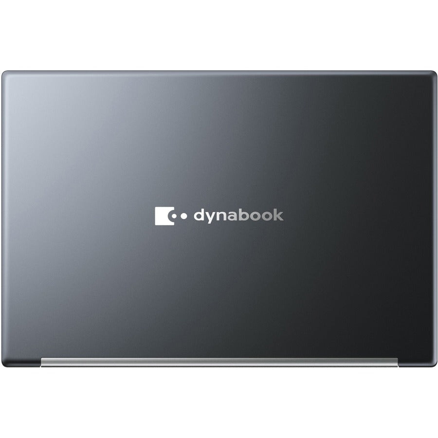 Refurbished (Excellent) - Dynabook Portege X40-J 14" Laptop - Black (Intel i5-1135G7 / 16 GB RAM / 256 GB SSD / Windows 11 Pro)
