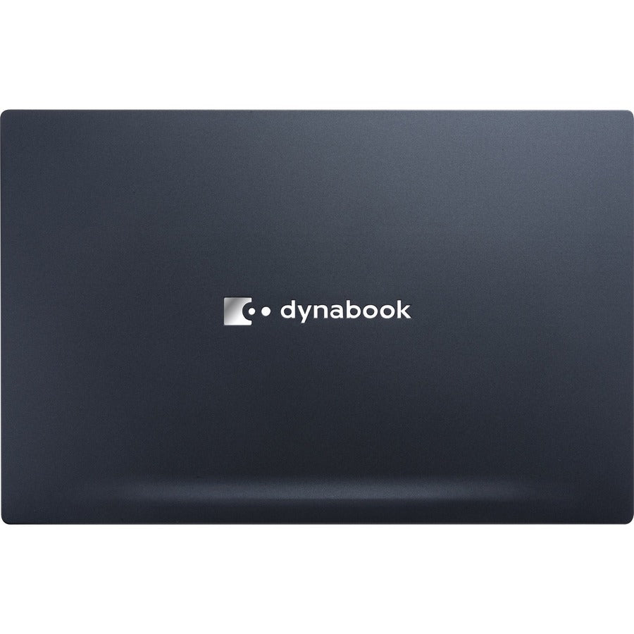 Refurbished (Excellent) - Dynabook Tecra A50-J 15.6" Laptop - Black (Intel i5-1135G7 / 8 GB RAM / 128 GB SSD / Windows 11 Pro)