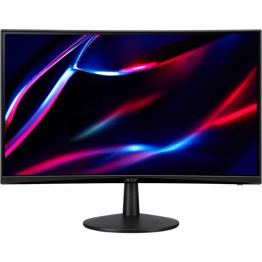 Brand New - Acer ED0 Nitro ED240Q H Widescreen Gaming LED Monitor 23.6"