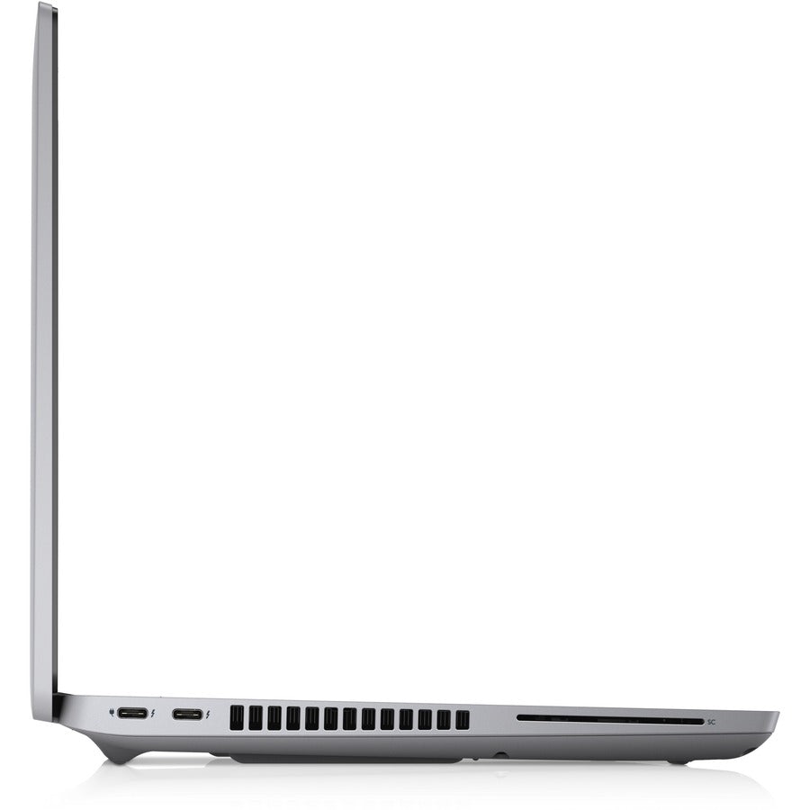 Refurbished (Excellent) - Dell Latitude 5421 14" Laptop - Titan Gray Dull (Intel i5-11500H / 16 GB RAM / 256 GB SSD / Windows 11 Pro)