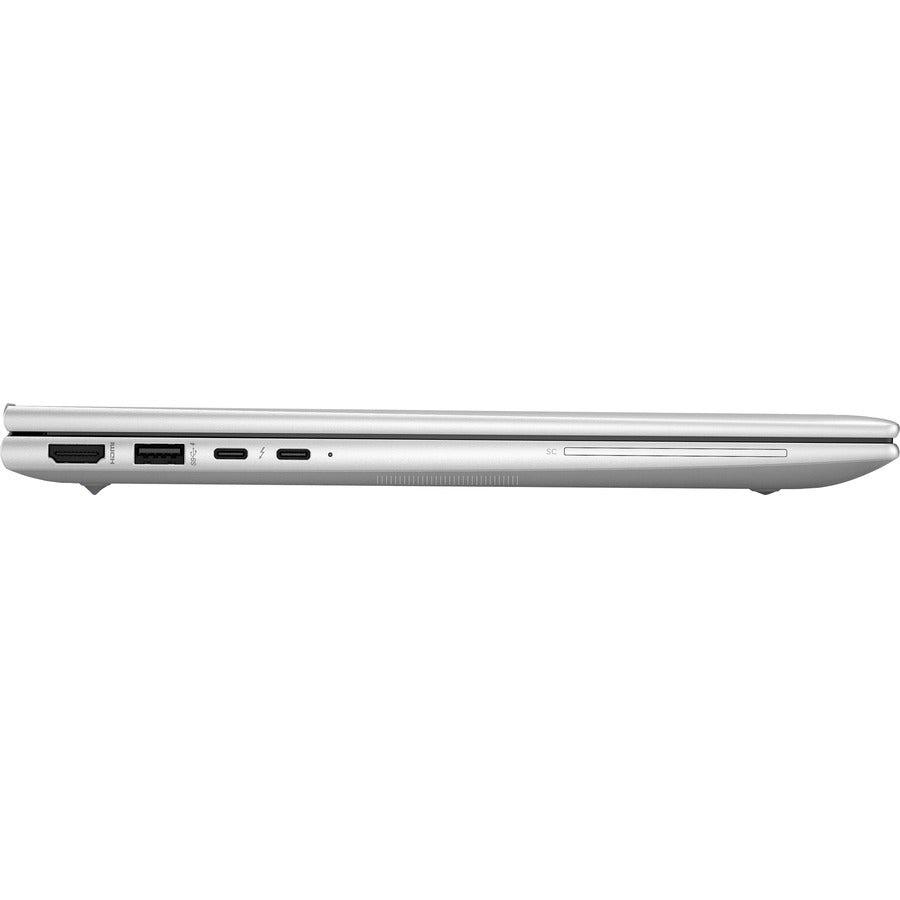 Refurbished (Fair) - HP EliteBook 840 G9 14" Laptop (Intel i5-1245U / 16 GB RAM / 256 GB SSD / Windows 11 Pro)