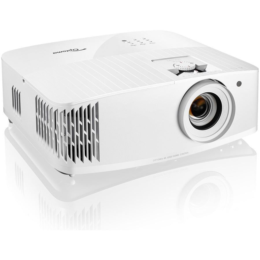Open Box - Optoma UHD55 DLP Projector - Open Box