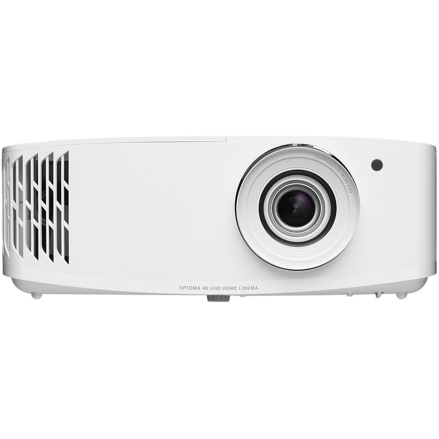 Open Box - Optoma UHD55 DLP Projector - Open Box