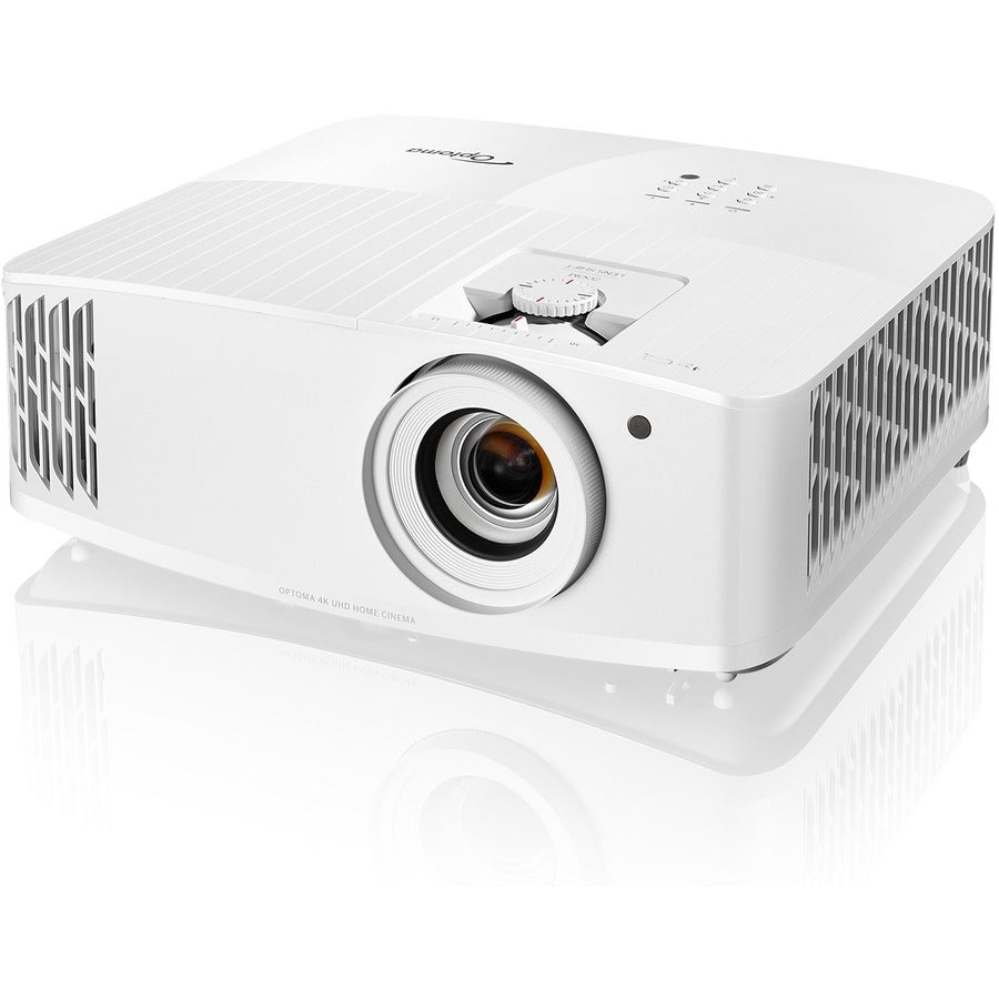Open Box - Optoma UHD55 DLP Projector - Open Box