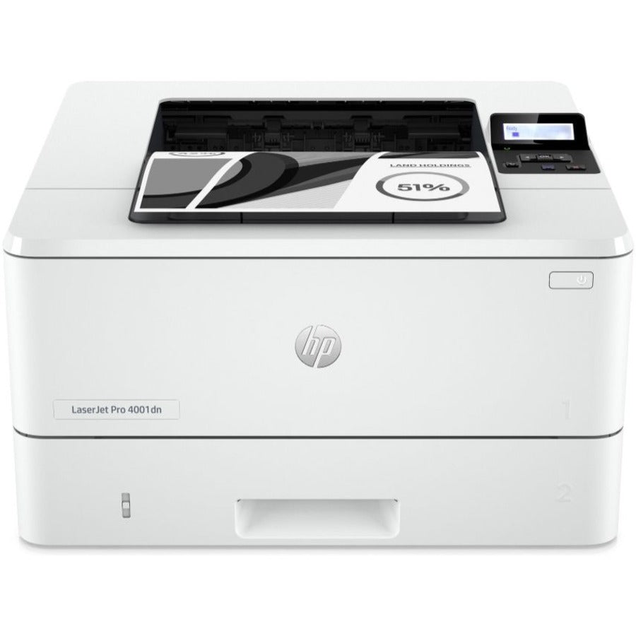 Refurbished HP Printer - Reliable, High-Quality Printing Solution.
