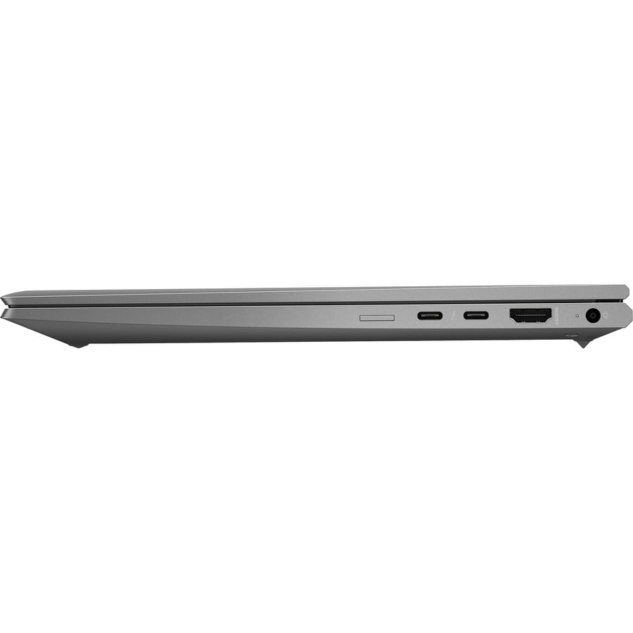 Refurbished (Excellent) - HP ZBook Firefly 14 G8 6U9L7US#ABA 14" Laptop - Dark Gray (Intel i5-1145G7 / 16 GB RAM / 256 GB SSD / Windows 11 Pro)