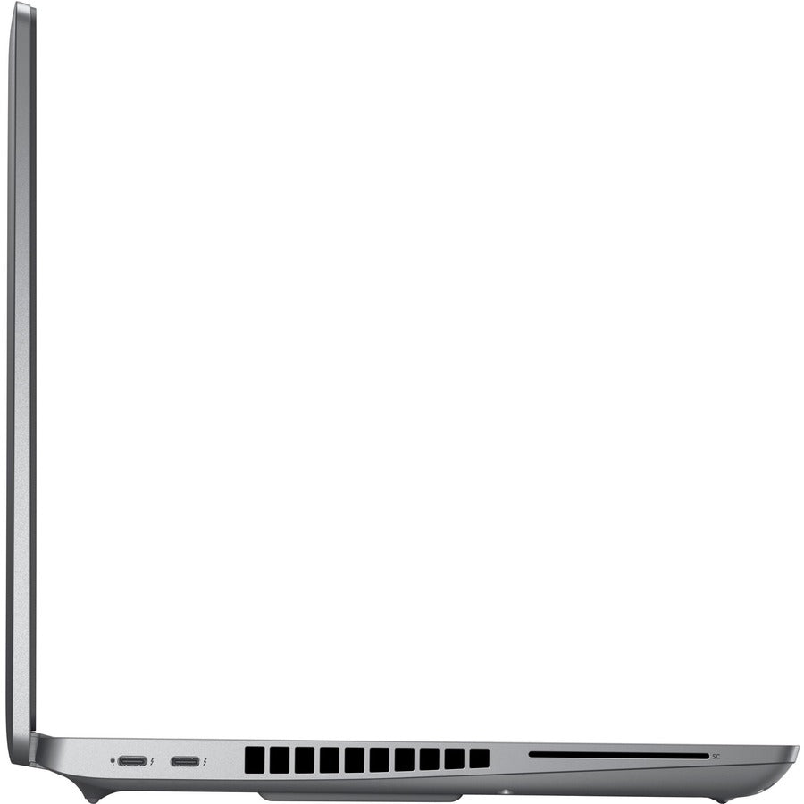 Refurbished (Excellent) - Dell Latitude 5531 15.6" Laptop - Gray (Intel i7-12800H / 16 GB RAM / 1 TB SSD / GeForce MX550 / Windows 11 Pro)