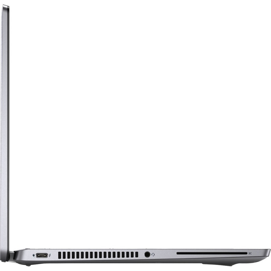Refurbished (Excellent) - Dell Latitude 7330 13.3" Laptop - Grey (Intel i5-1245U / 16 GB RAM / 256 GB SSD / Windows 11 Pro)