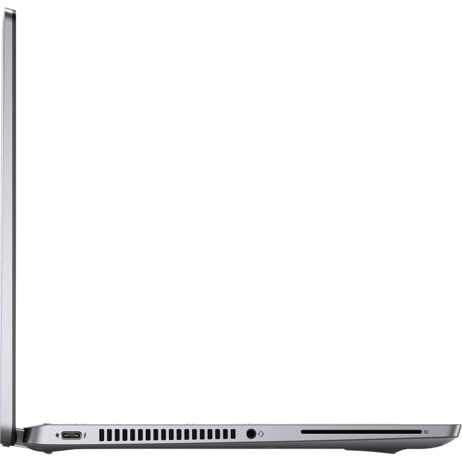 Refurbished (Excellent) - Dell Latitude 7330 13.3" Laptop - Grey (Intel i7-1265U / 16 GB RAM / 256 GB SSD / Windows 11 Pro)