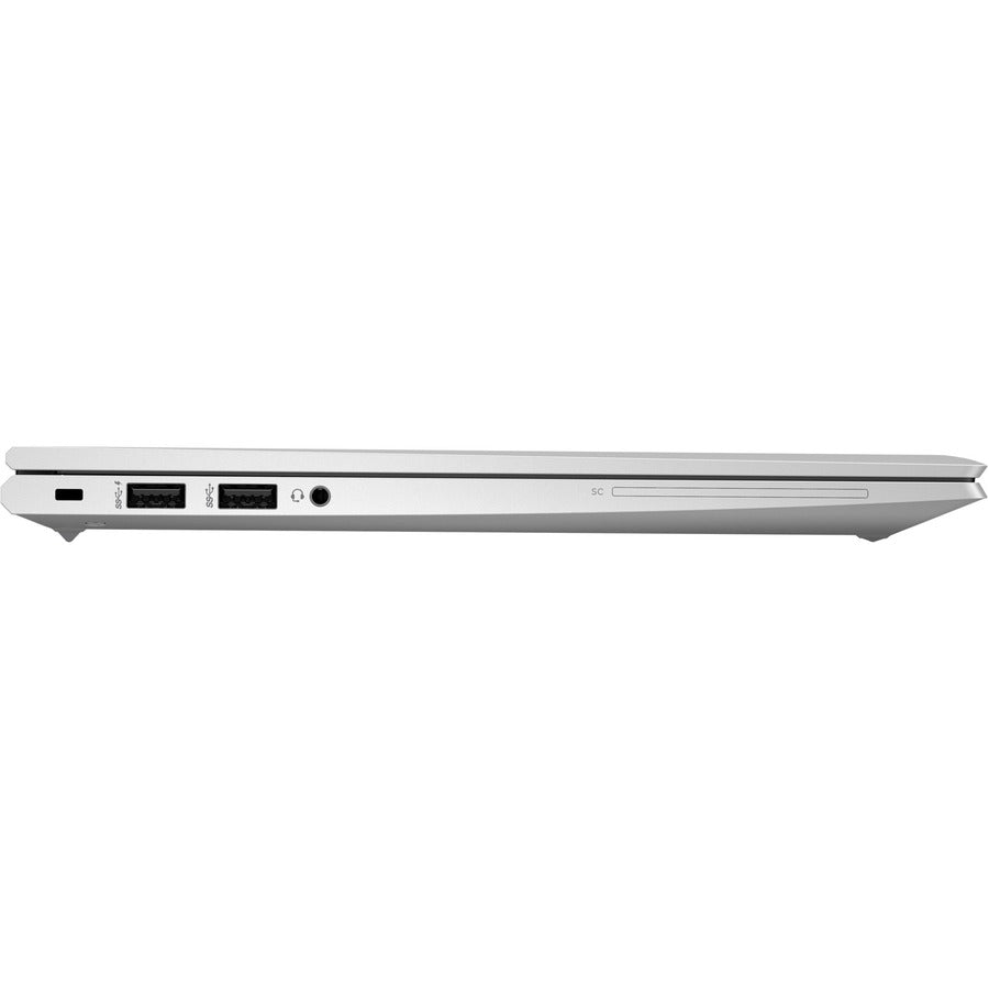 Refurbished (Excellent) - HP EliteBook 840 G8 14" Laptop (Intel i5-1145G7 / 16 GB RAM / 512 GB SSD / Windows 11 Pro)