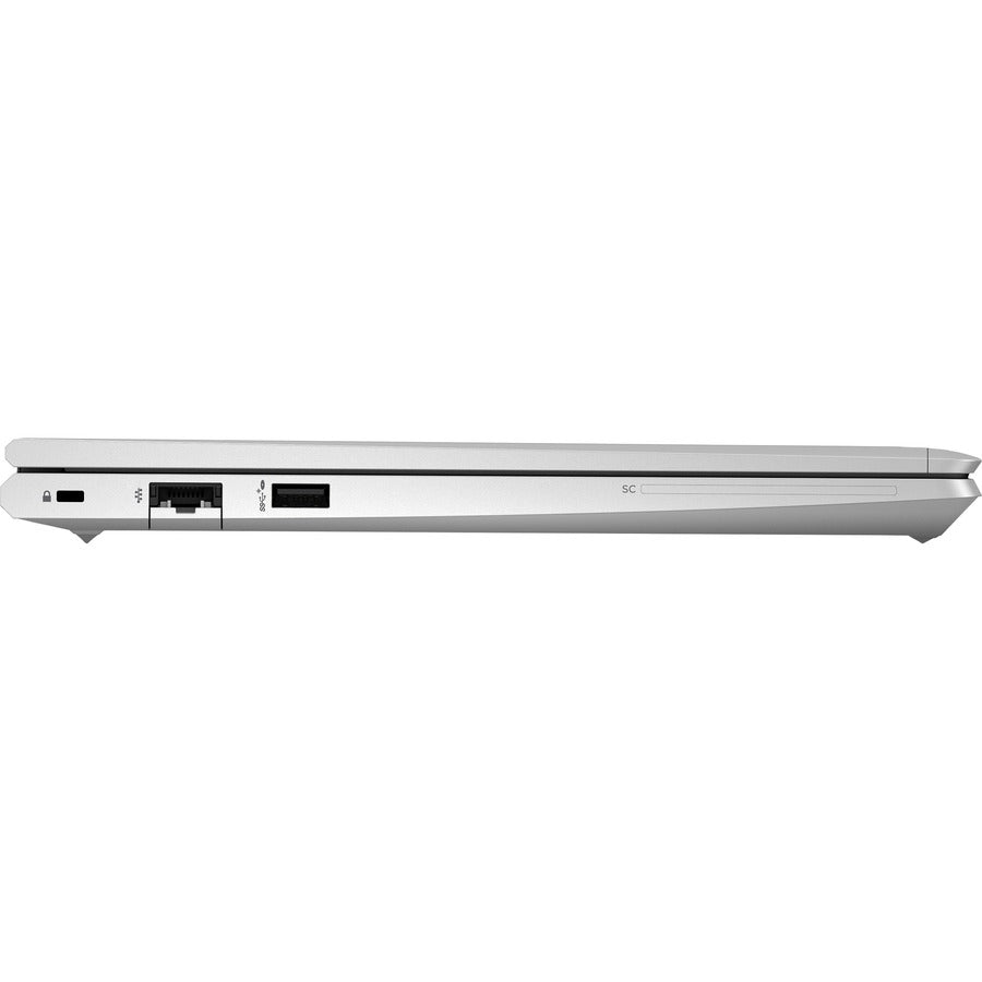 Refurbished (Excellent) - HP EliteBook 640 G9 14" Laptop - Silver (Intel i5-1245U / 16 GB RAM / 512 GB SSD / Windows 11 Pro)