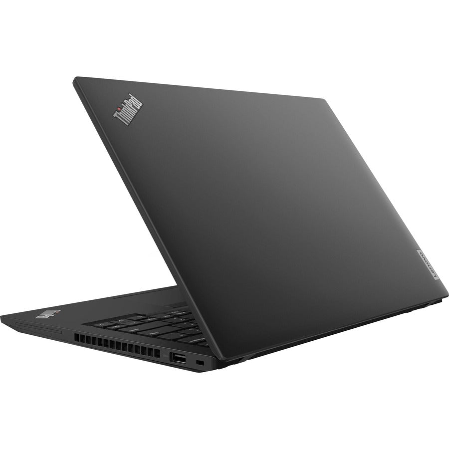 Refurbished (Fair) - Lenovo ThinkPad T14 Gen 3 14" Touchscreen Laptop (Intel i7-1265U / 32 GB RAM / 512 GB SSD / Windows 11 Pro)