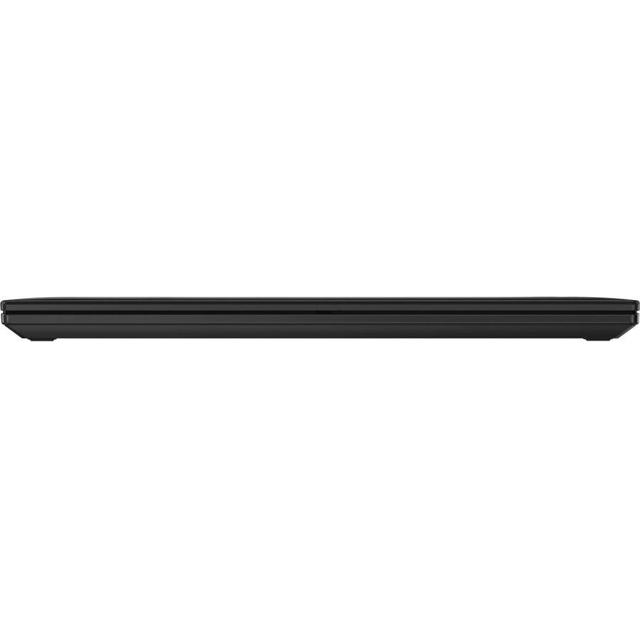 Refurbished (Fair) - Lenovo ThinkPad T14 Gen 3 14" Laptop - Black (Intel i5-1245U / 16 GB RAM / 256 GB SSD / Windows 11 Pro)