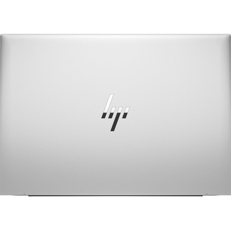 Refurbished (Good) - HP EliteBook 830 G9 13.3" Laptop - Silver (Intel i5-1245U / 16 GB RAM / 256 GB SSD / Windows 11 Pro)