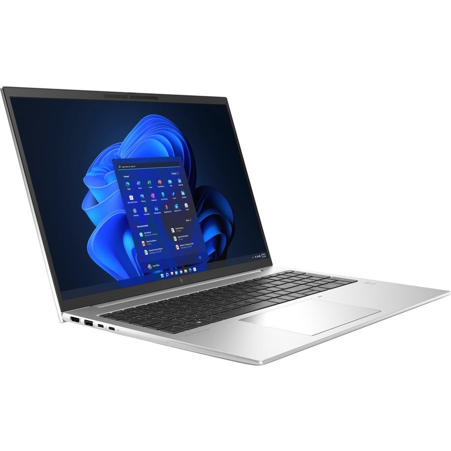 Refurbished (Good) - HP EliteBook 830 G9 13.3" Laptop - Silver (Intel i5-1245U / 16 GB RAM / 256 GB SSD / Windows 11 Pro)