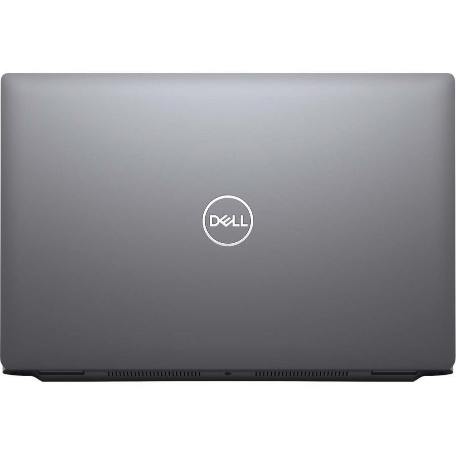 Refurbished (Good) - Dell Latitude 5520 15.6" Laptop - Titan Gray (Intel i7-1185G7 / 16 GB RAM / 256 GB SSD / Windows 11 Pro)