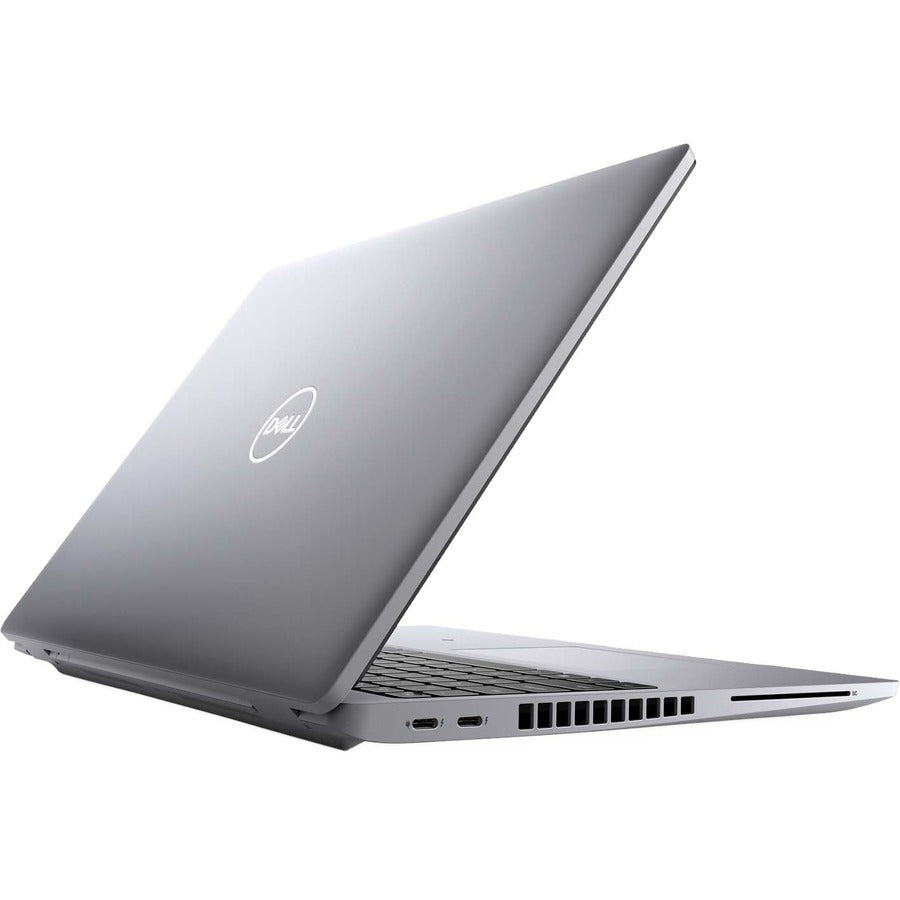 Refurbished (Fair) - Dell Latitude 5520 15.6" Laptop - Titan Gray (Intel i7-1185G7 / 16 GB RAM / 512 GB NVMe M.2 PCI Express / Windows 11 Pro)
