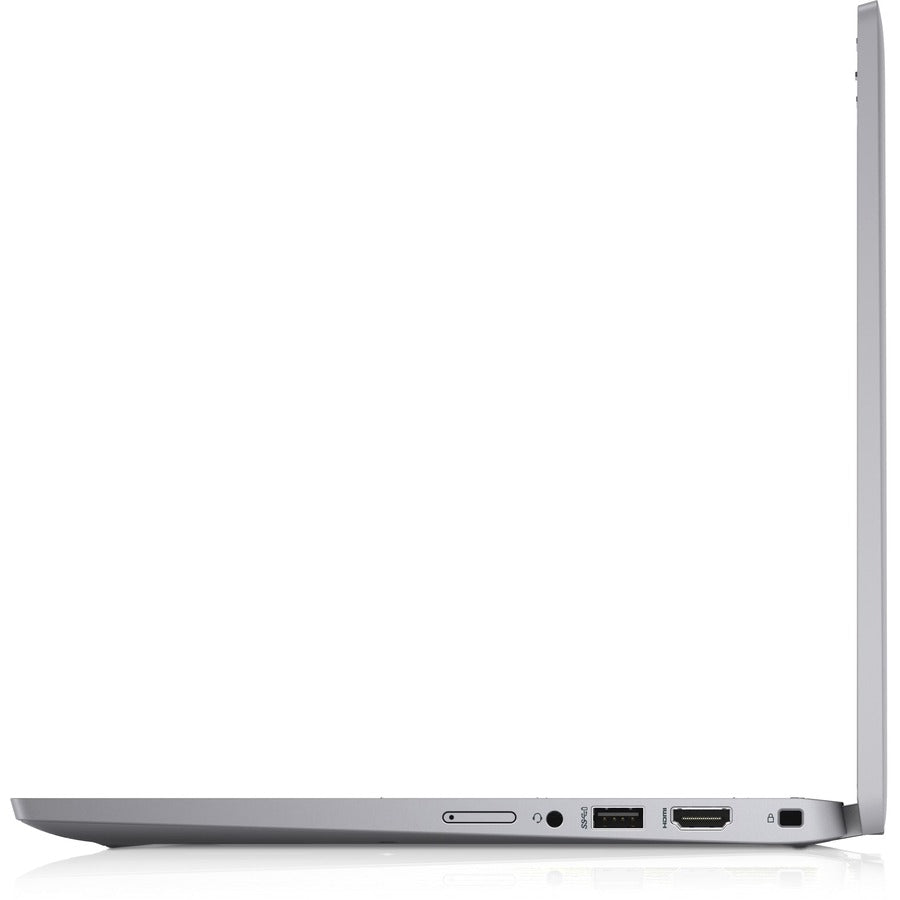 Refurbished (Good) - Dell Latitude 5320 13.3" Touchscreen 2 in 1 Laptop - Titan Gray (Intel i5-1145G7 / 16 GB RAM / 256 GB SSD / Windows 11 Pro)