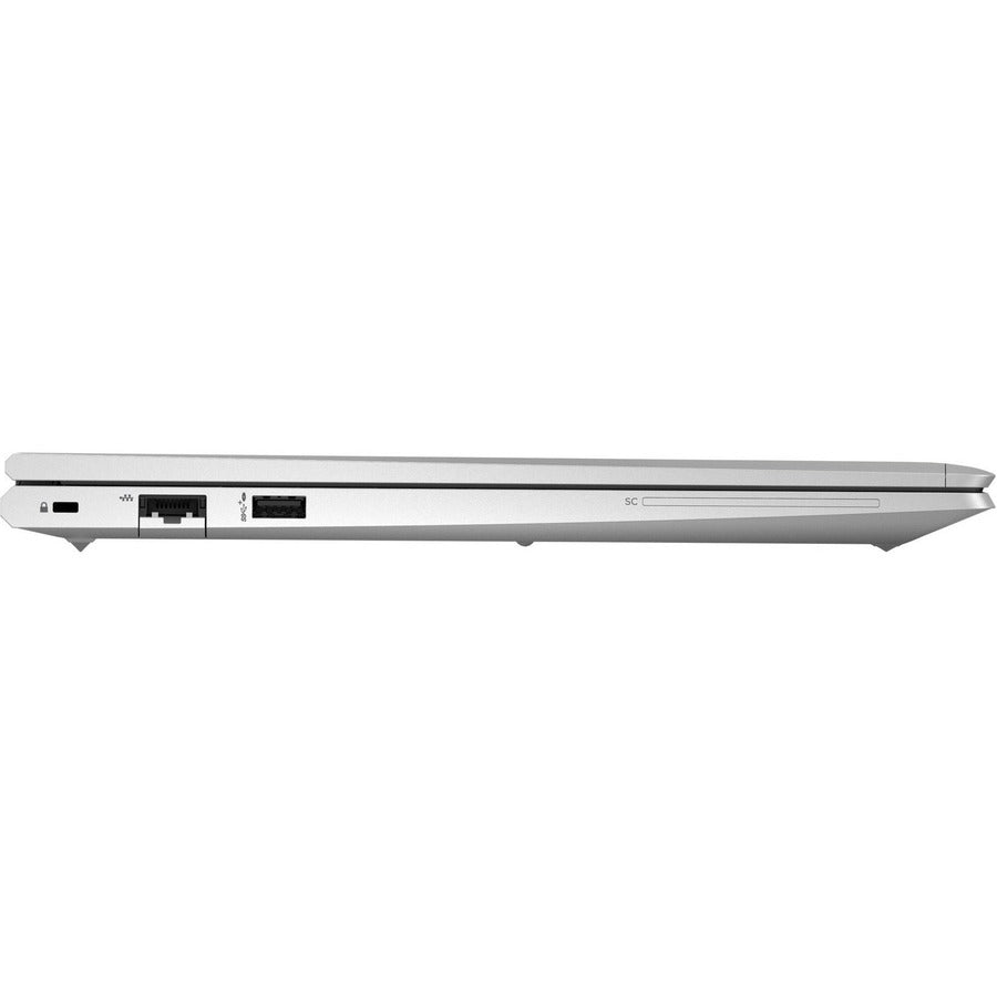 Refurbished (Fair) - HP ProBook 650 G8 15.6" Laptop (Intel i5-1145G7 / 16 GB RAM / 512 GB SSD / Windows 11 Pro)