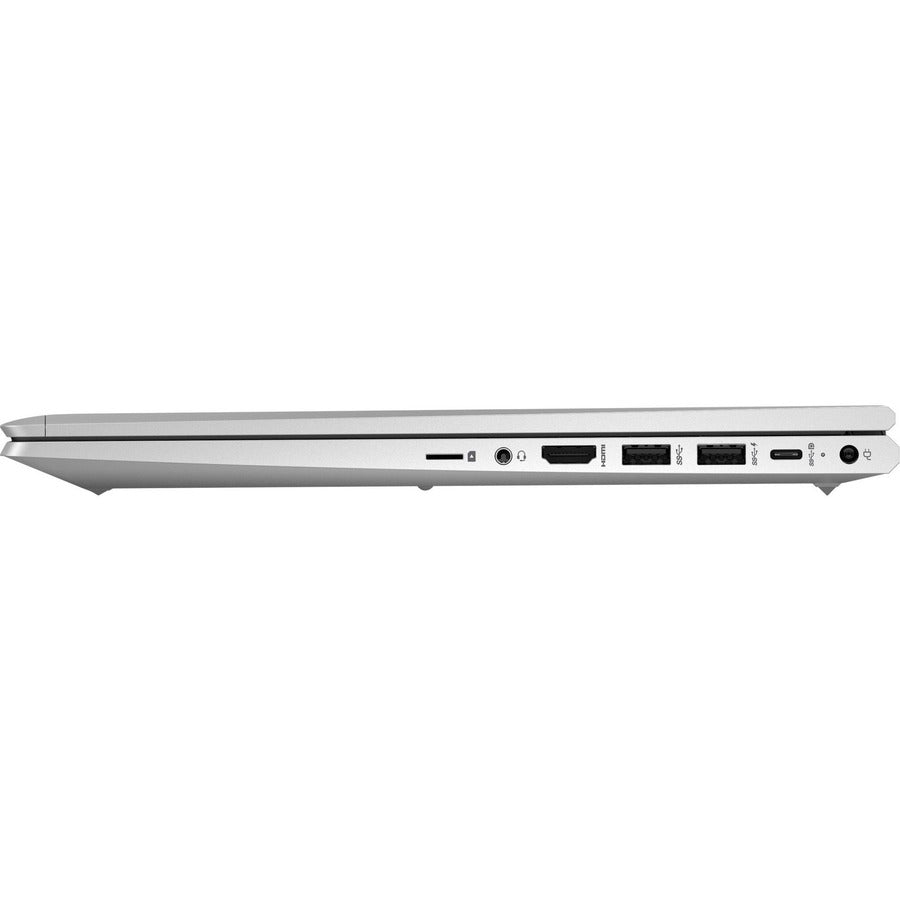 Refurbished (Fair) - HP ProBook 650 G8 15.6" Laptop (Intel i5-1145G7 / 16 GB RAM / 512 GB SSD / Windows 11 Pro)