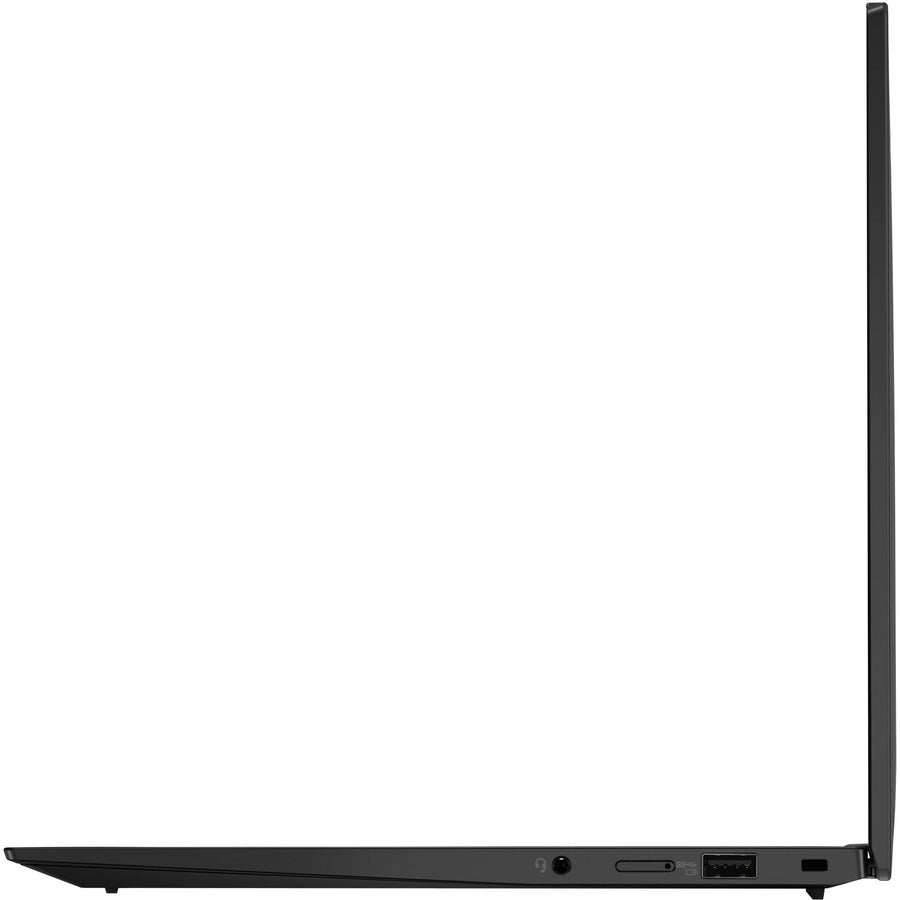Refurbished (Fair) - Lenovo ThinkPad 21CCS2T700 14" Touchscreen Ultrabook (Intel i5-1245U / 16 GB RAM / 512 GB NVMe M.2 PCI Express / Windows 11 Pro)