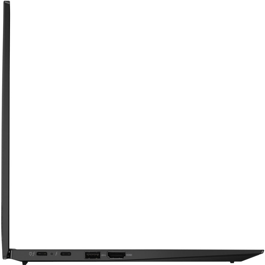 Refurbished (Fair) - Lenovo ThinkPad 21CCS2T700 14" Touchscreen Ultrabook (Intel i5-1245U / 16 GB RAM / 512 GB NVMe M.2 PCI Express / Windows 11 Pro)