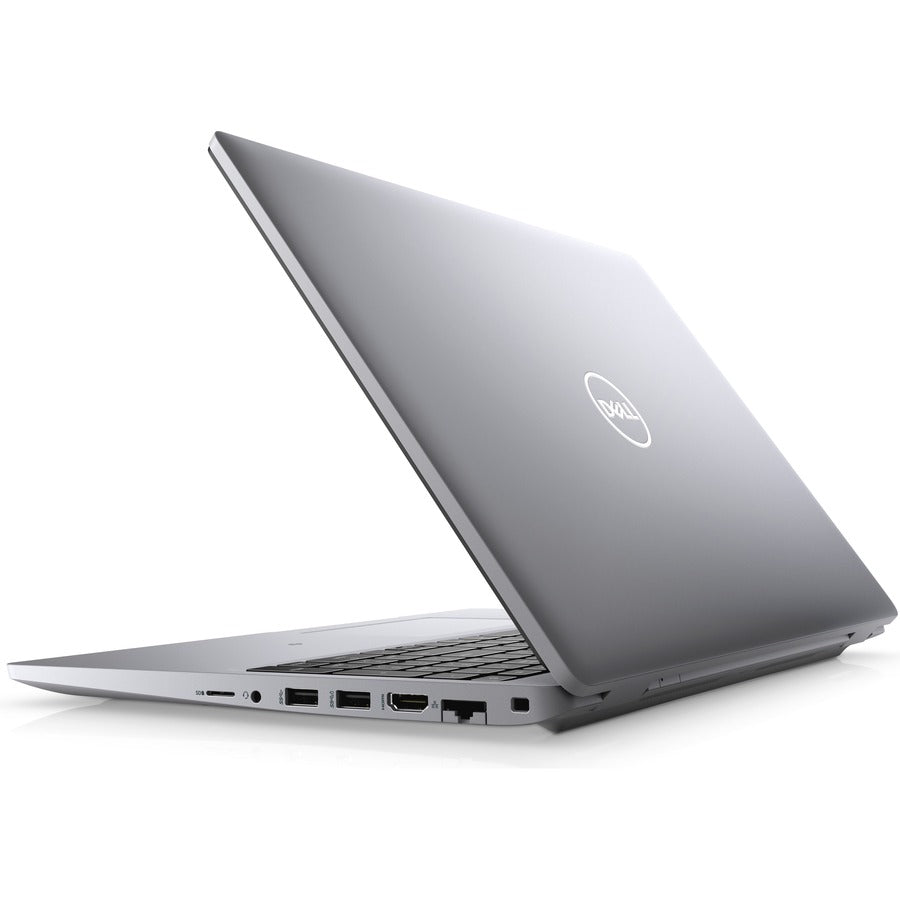 Refurbished (Excellent) - Dell Precision 3560 15.6" Mobile Workstation (Intel i5-1145G7 / 16 GB RAM / 512 GB SSD / Windows 11 Pro)
