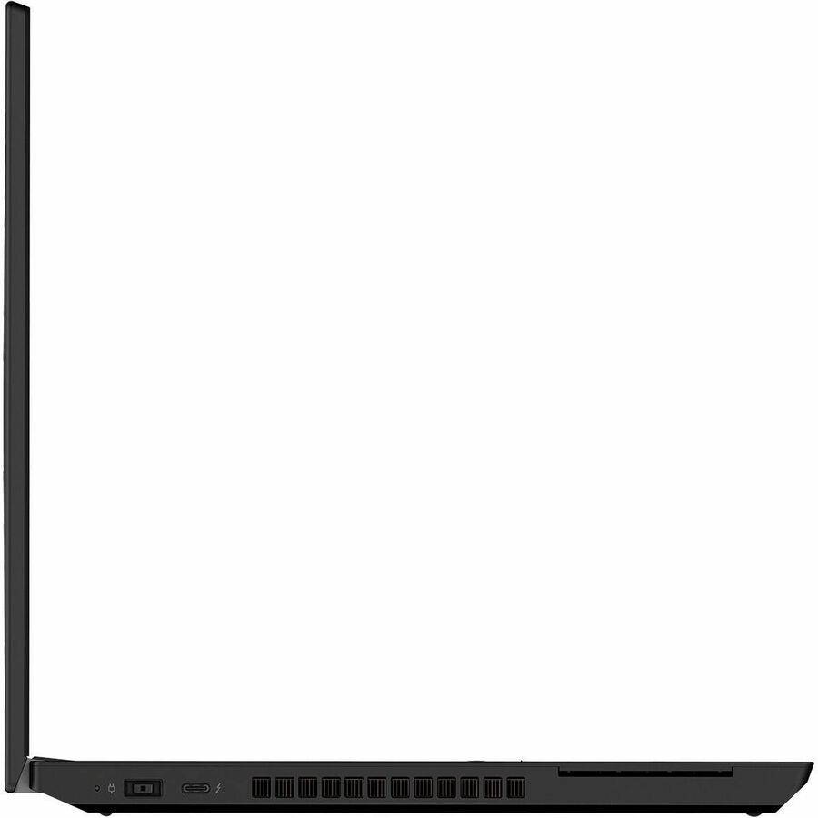 Refurbished (Fair) - Lenovo ThinkPad P15v Gen 3 15.6" Mobile Workstation - Black (Intel i7-12800H / 32 GB RAM / 512 GB SSD / Quadro T1000 / Windows 11 Pro)