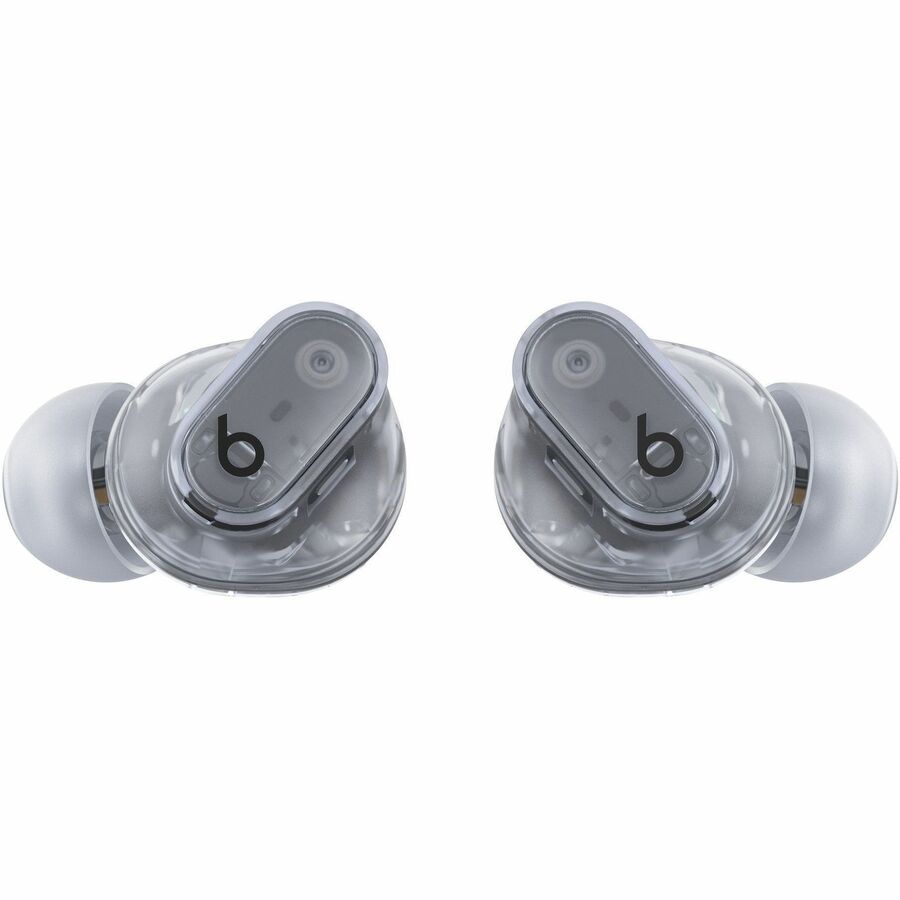 Refurbished (Good) - Apple MQLK3LL/A Beats Studio Buds +