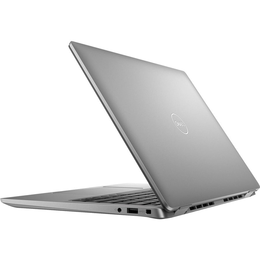 Refurbished (Good) - Dell Latitude 7440 14" Laptop - Aluminum Titan Gray (Intel i7-1365U / 16 GB RAM / 256 GB SSD / Windows 11 Pro)