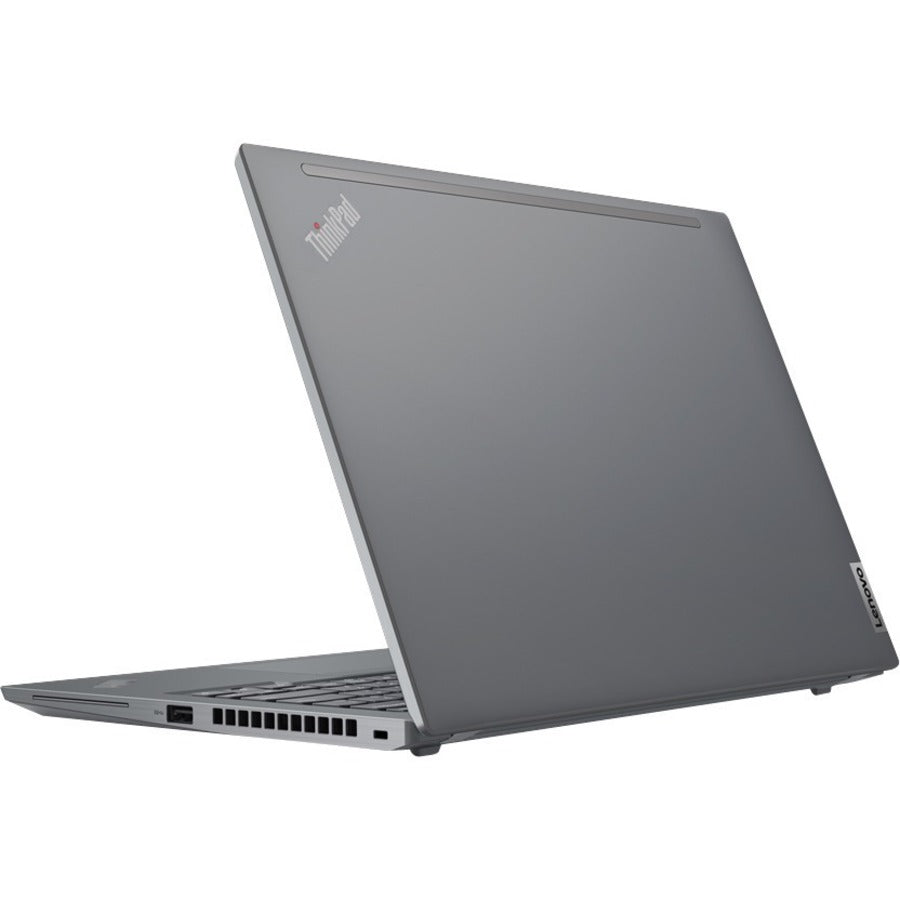 Refurbished (Fair) - Lenovo ThinkPad X13 Gen 2 13.3" Touchscreen Laptop - Storm Gray (Intel i5-1145G7 / 16 GB RAM / 256 GB SSD / Windows 11 Pro)