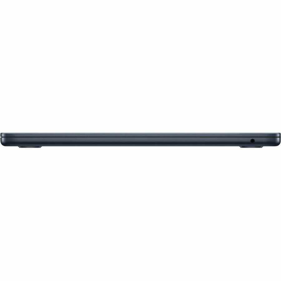 Open Box - Apple MacBook Air w/ Touch ID (2024) 15.3” Laptop - Midnight ( M3 / 8GB RAM / 512 GB SSD / MacOS)