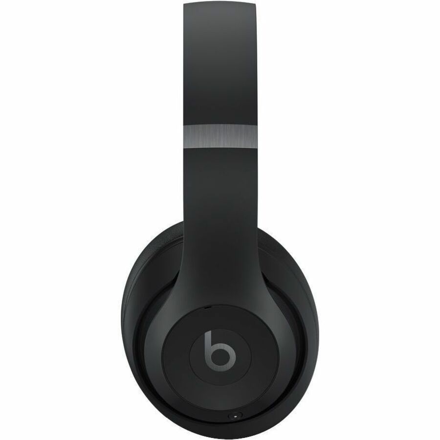 Refurbished (Good) - Beats by Dr. Dre MQTP3LL/A Studio Pro Wireless Over-Ear Headphones - Black