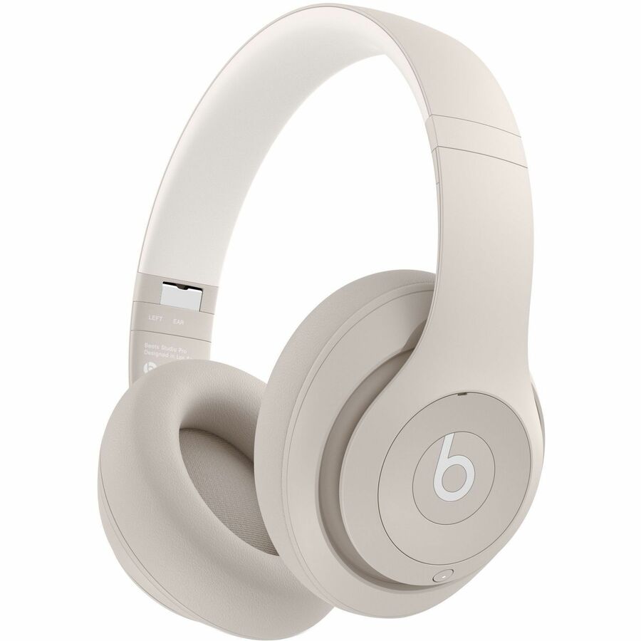 Refurbished (Fair) Apple MQTR3LL/A Beats Studio Pro Wireless Headpho