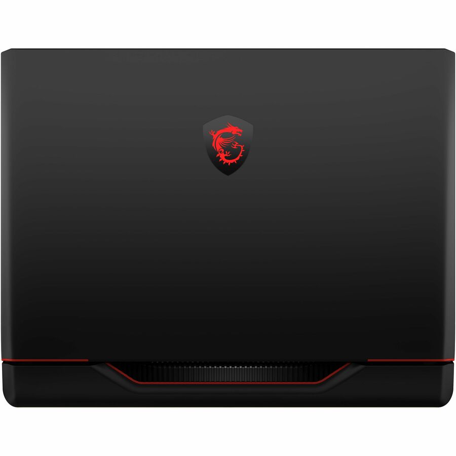 Refurbished (Fair) - MSI Raider GE68 HX 13V 16" Gaming Laptop - Core Black (Intel i9-13950HX / 32 GB RAM / 1 TB SSD / GeForce RTX 4060 / Windows 11 Home)