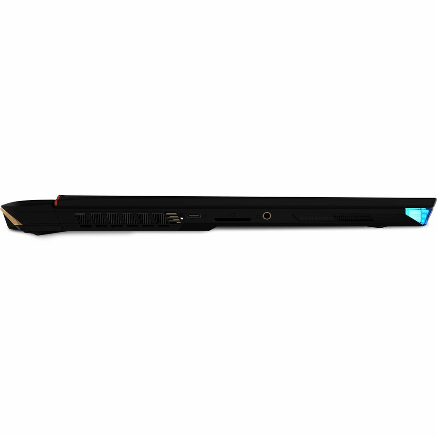 Refurbished (Fair) - MSI Raider GE68 HX 13V 16" Gaming Laptop - Core Black (Intel i9-13950HX / 32 GB RAM / 1 TB SSD / GeForce RTX 4060 / Windows 11 Home)
