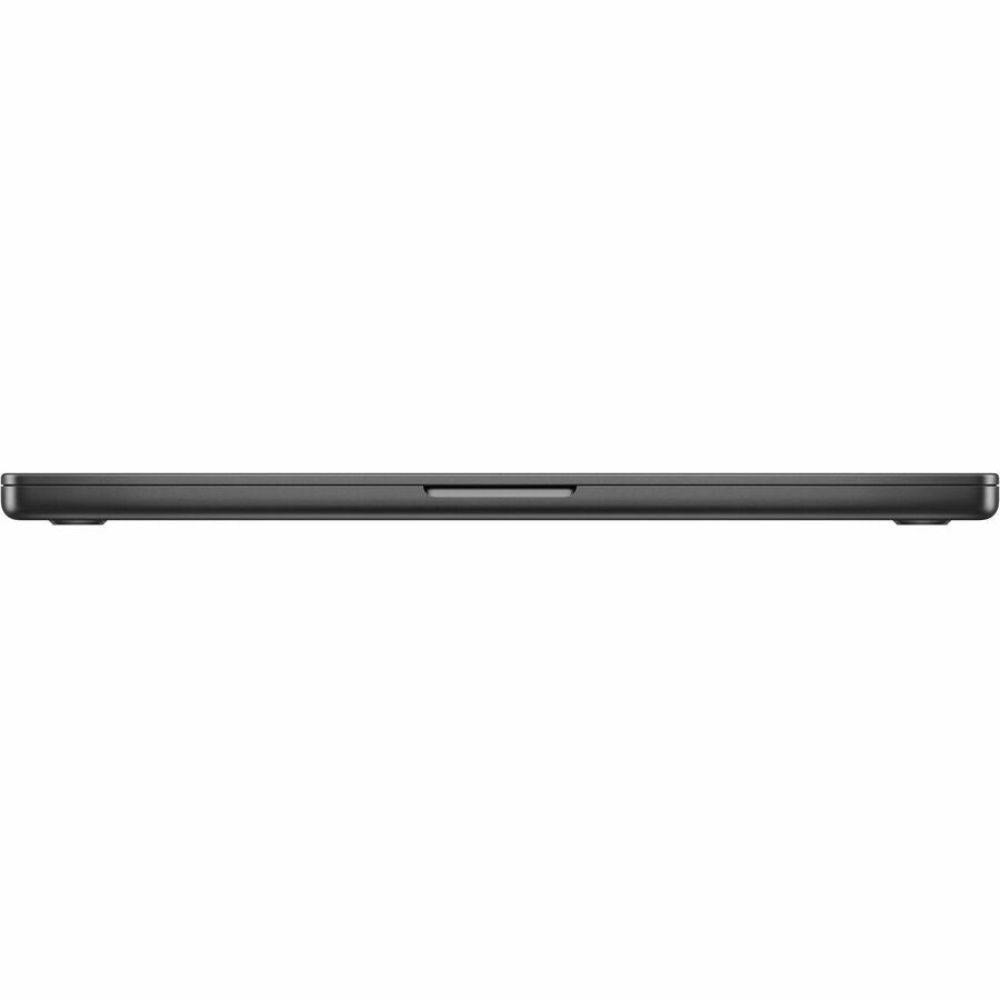 Refurbished (Excellent) - Apple MacBook Pro (Fall 2023) 14.2" Laptop - Space Black (Apple M3 Pro chip / 18 GB RAM / 512 GB SSD / MacOS)