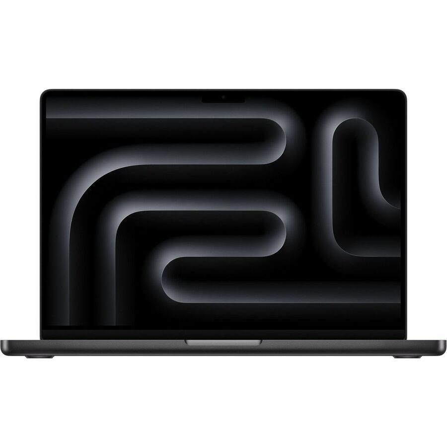 Refurbished Apple MacBook Pro 14-inch laptop – ITRefurbs