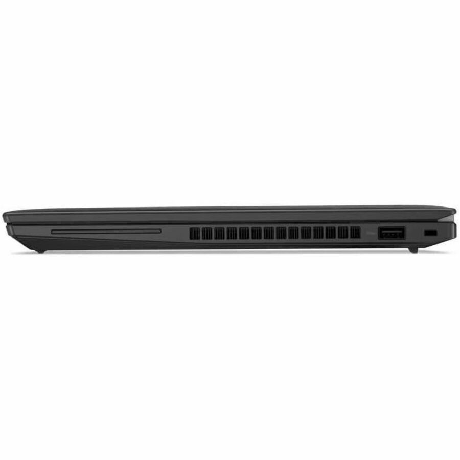 Refurbished (Fair) - Lenovo ThinkPad T14 Gen 4 14" Touchscreen Laptop (Intel i5-1345U / 16 GB RAM / 256 GB SSD / Windows 11 Pro)