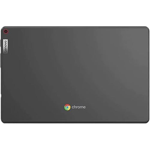 - Lenovo 82AM000EUS 10.1" Chromebook Tablet - Iron Grey (MediaTek MT8183 / 4 GB RAM / 32 GB eMMC / ChromeOS)