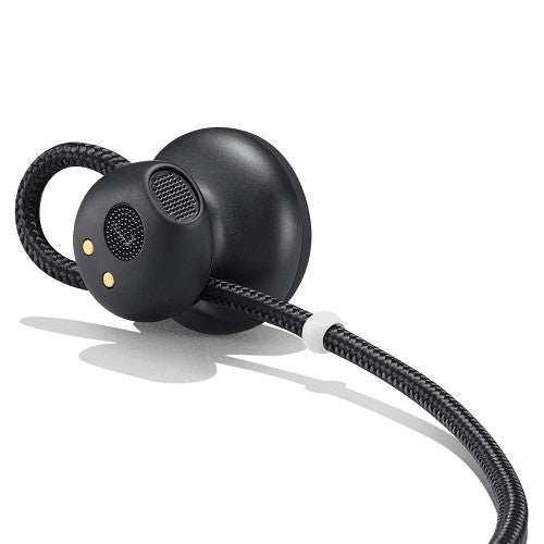 Brand New - Google GA00205 Pixel Buds Gen 1 (Just Black)