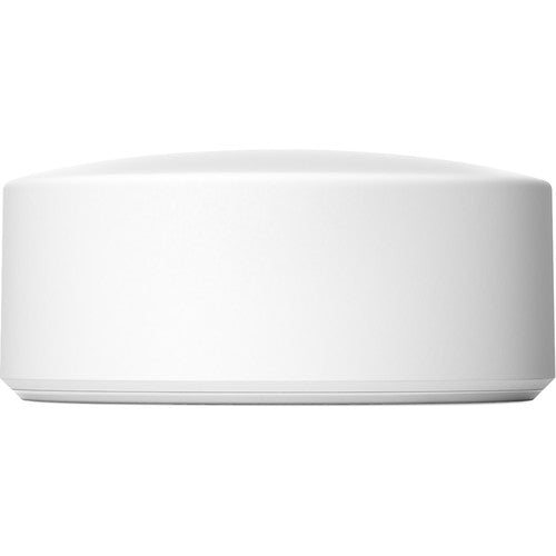 Open Box - Google T5000SF Nest Smart Temperature Sensor - White